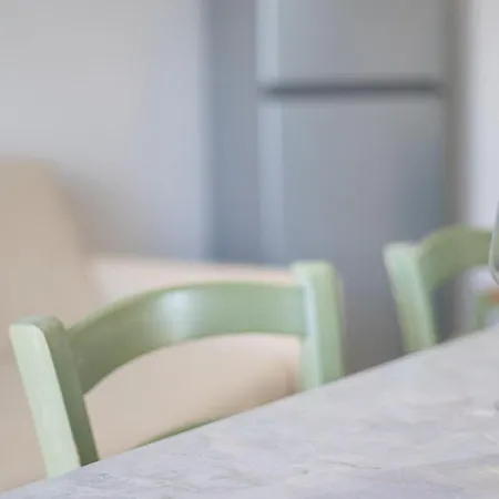 Mandras 2 Appartement *