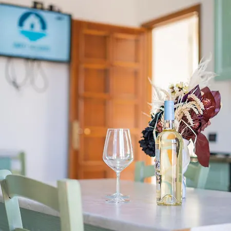 Mandras 2 Appartement