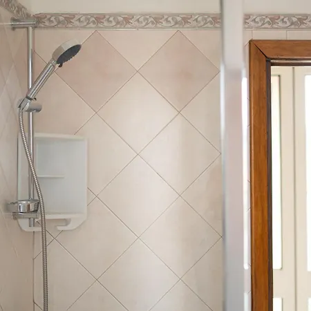 Mandras 2 Appartement *