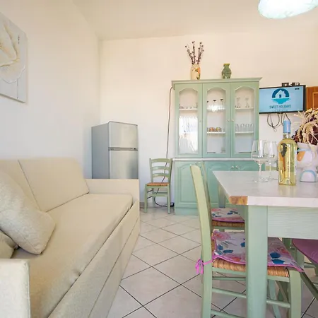 Mandras 2 La Caletta