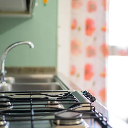 Apartament Mandras 2