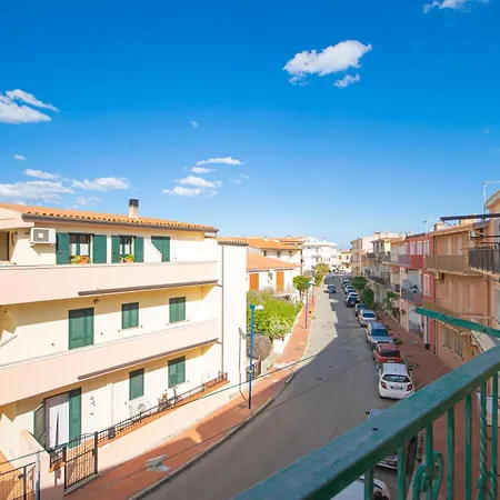 Mandras 2 Apartment *