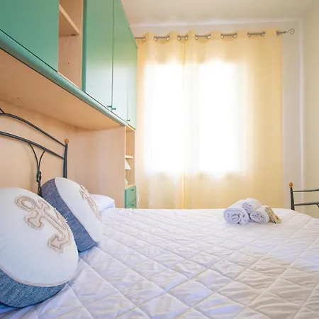 Mandras 2 * La Caletta