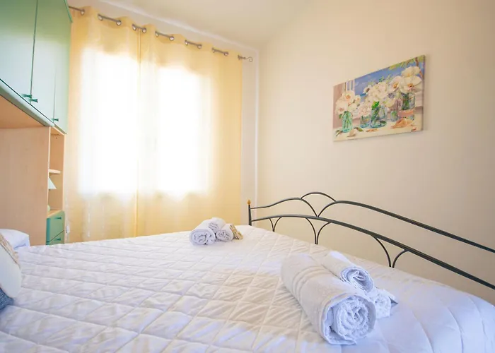 Apartamento Mandras 2