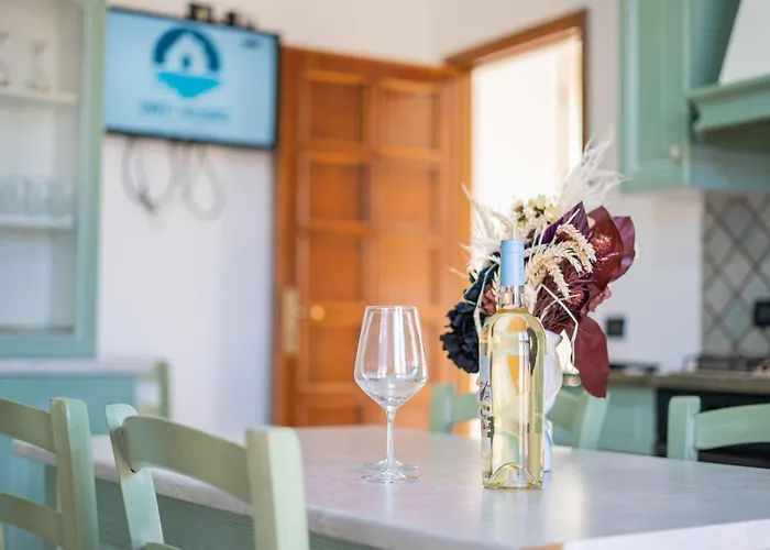 Mandras 2 Apartamento