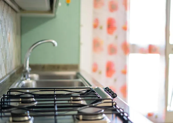 Apartamento Mandras 2