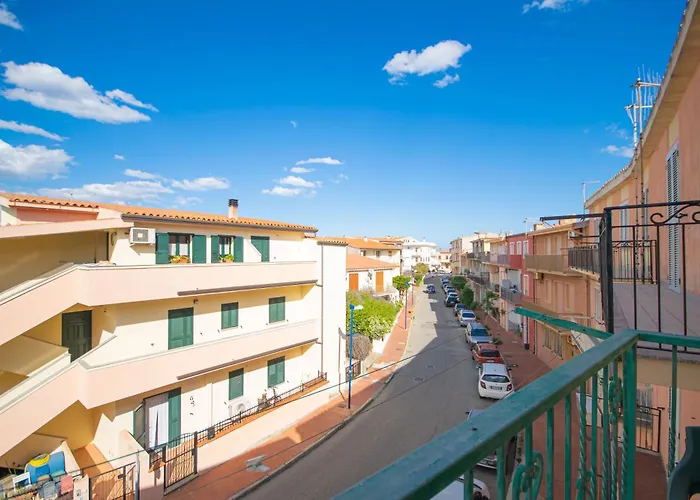 Mandras 2 Apartamento *