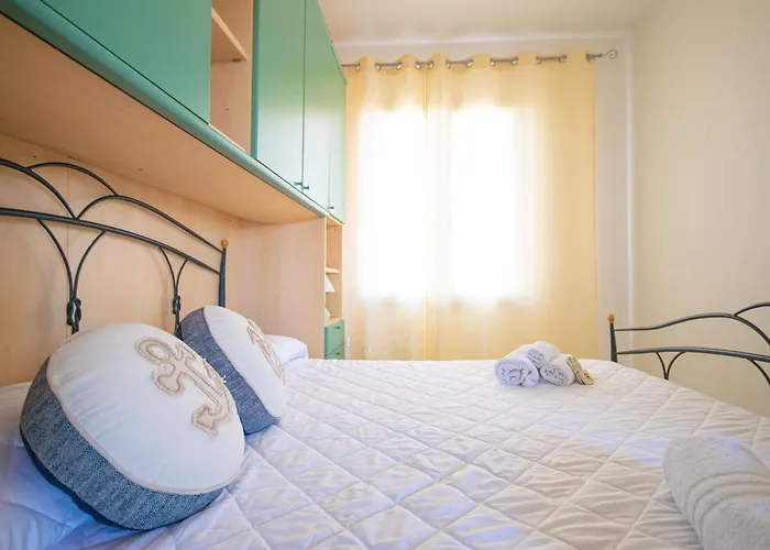 Mandras 2 * La Caletta